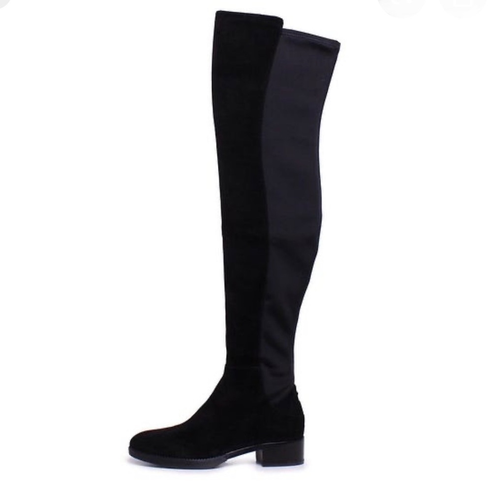 Tory Burch Caitlin Over the Knee boot